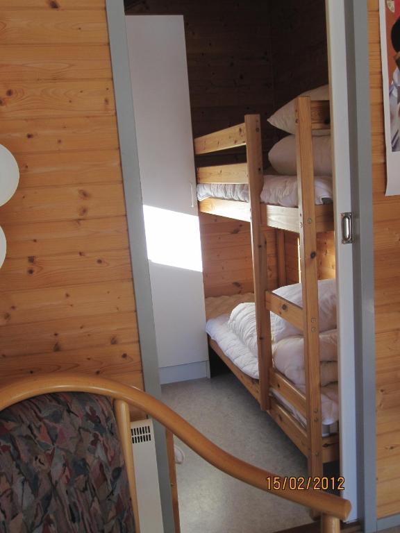 盖瑟 Ostersoparken Camping酒店 客房 照片