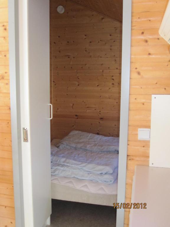 盖瑟 Ostersoparken Camping酒店 客房 照片