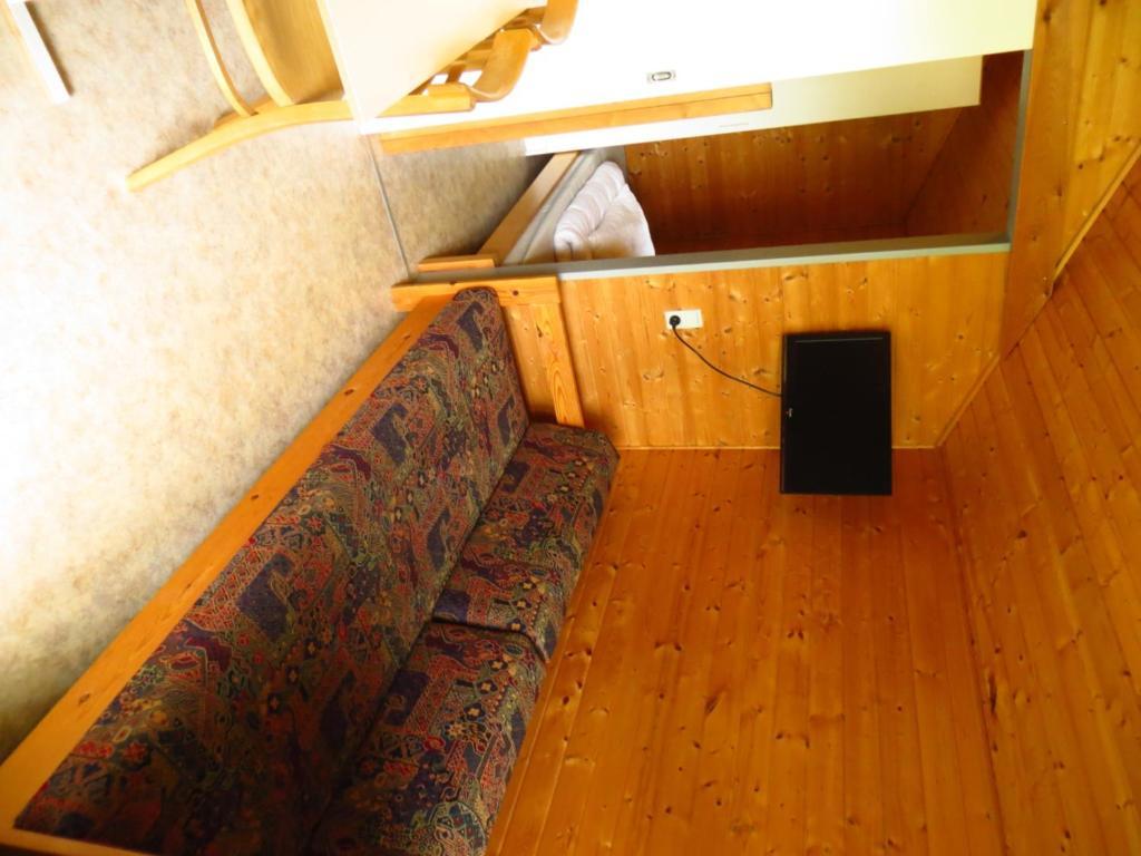 盖瑟 Ostersoparken Camping酒店 客房 照片