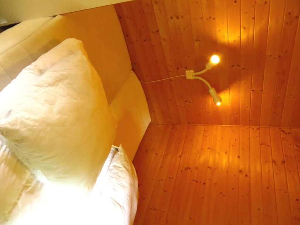 盖瑟 Ostersoparken Camping酒店 客房 照片
