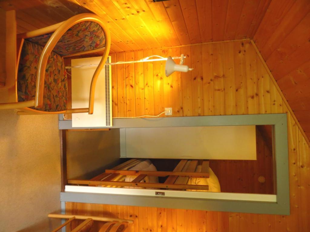 盖瑟 Ostersoparken Camping酒店 客房 照片