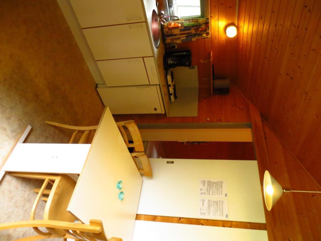 盖瑟 Ostersoparken Camping酒店 客房 照片