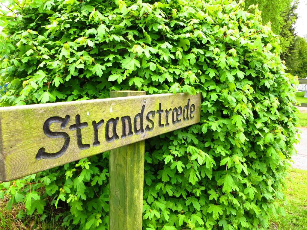 盖瑟 Ostersoparken Camping酒店 外观 照片